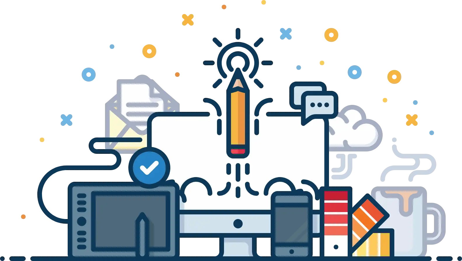 graphic designing company